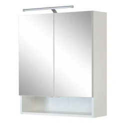 Beckenschrank und Spiegelschrank - Skiranov (zweiteilig)^Wohnen Sale