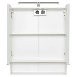 Beckenschrank und Spiegelschrank - Skiranov (zweiteilig)^Wohnen Sale