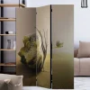Wohnen Bedruckter Foto Paravent Fantasy Motiv - Jabota