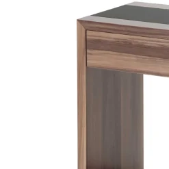 Beistelltisch Belmin in Nussbaum Dekor^Wohnen New