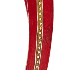 Wohnen Beistelltisch mit Schublade orientalisch - Camelon