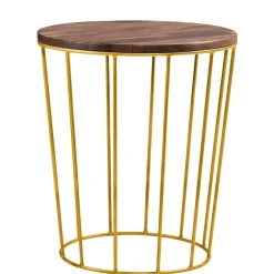 Beistelltisch mit Tischplatte abnehmbar - Biontica^Wohnen Online