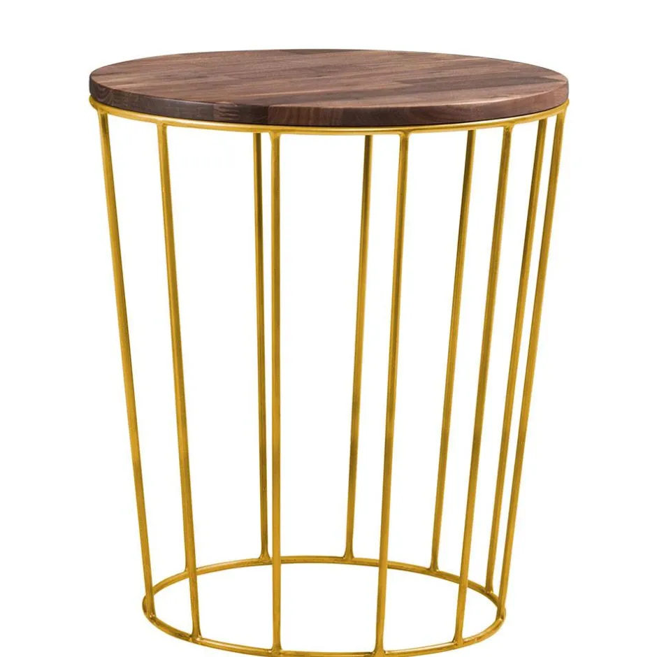 Beistelltisch mit Tischplatte abnehmbar - Biontica^Wohnen Online