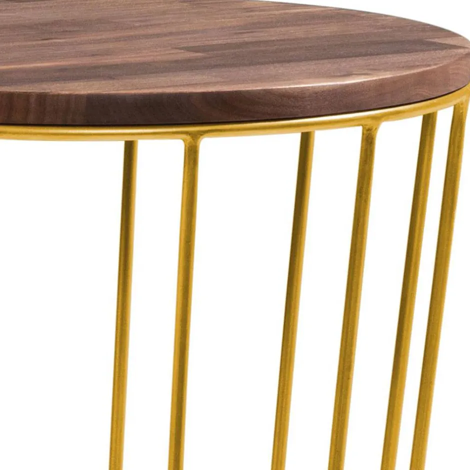 Beistelltisch mit Tischplatte abnehmbar - Biontica^Wohnen Online