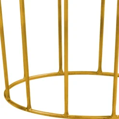 Beistelltisch mit Tischplatte abnehmbar - Biontica^Wohnen Online