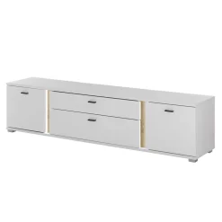 Beleuchtete TV Kommode mit 200 cm Breite - Racelyn^Wohnen Sale