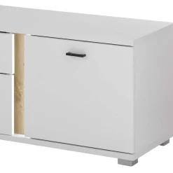 Beleuchtete TV Kommode mit 200 cm Breite - Racelyn^Wohnen Sale