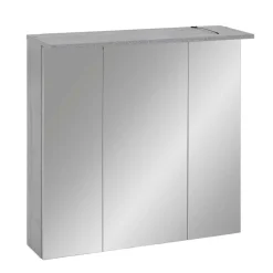 Beleuchteter Spiegelschrank fürs Bad - Helcos^Wohnen Clearance