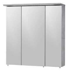 Beleuchteter Spiegelschrank fürs Bad - Helcos^Wohnen Clearance