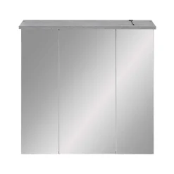Beleuchteter Spiegelschrank fürs Bad - Helcos^Wohnen Clearance