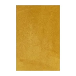 Bequemes Daybed mit Samt Nustra in Gelb^Wohnen Clearance