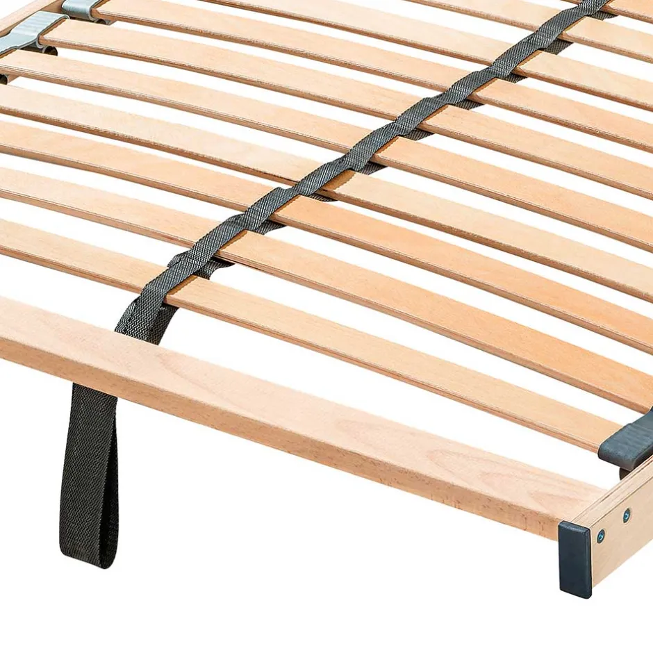 Wohnen Überlänge Lattenrost in starrer Ausführung - Trendenca