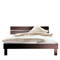 Bett Jessica in Wenge Dekor^Wohnen