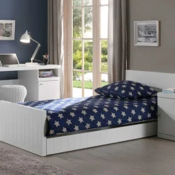 Kinder Wohnen Bett Maggy für Jugendzimmer