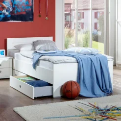 Bett Masculino für Kinder^Wohnen Discount