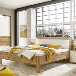 Bett Neriman mit Bettkasten im Kopfteil^Wohnen Clearance