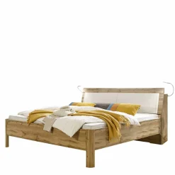 Bett Neriman mit Bettkasten im Kopfteil^Wohnen Clearance