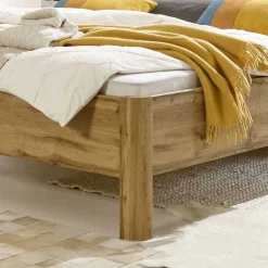 Bett Neriman mit Bettkasten im Kopfteil^Wohnen Clearance