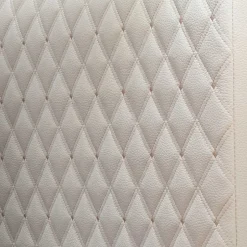 Wohnen Bettanlage komplett - modernes Design - Crascanu (dreiteilig)