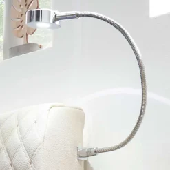 Wohnen Bettanlage komplett - modernes Design - Crascanu (dreiteilig)