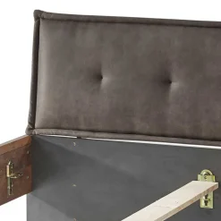 Bettgestell mit 140x200cm Liegefläche - Timuras^Wohnen Best