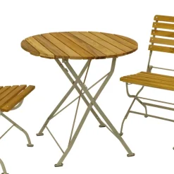 Biergarten Sitzgarnitur für 2 Personen - Monice (dreiteilig)^Wohnen Clearance