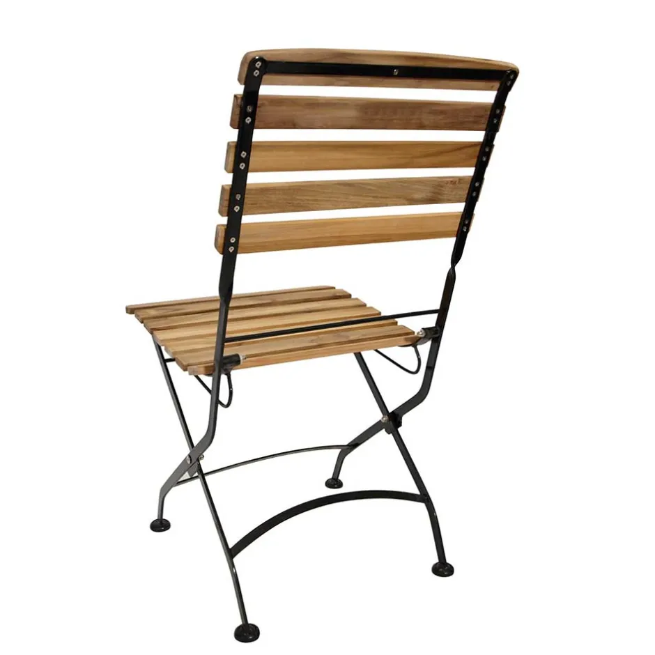 Biergarten Tischgruppe für 2 Personen - Amyos (dreiteilig)^Wohnen Online