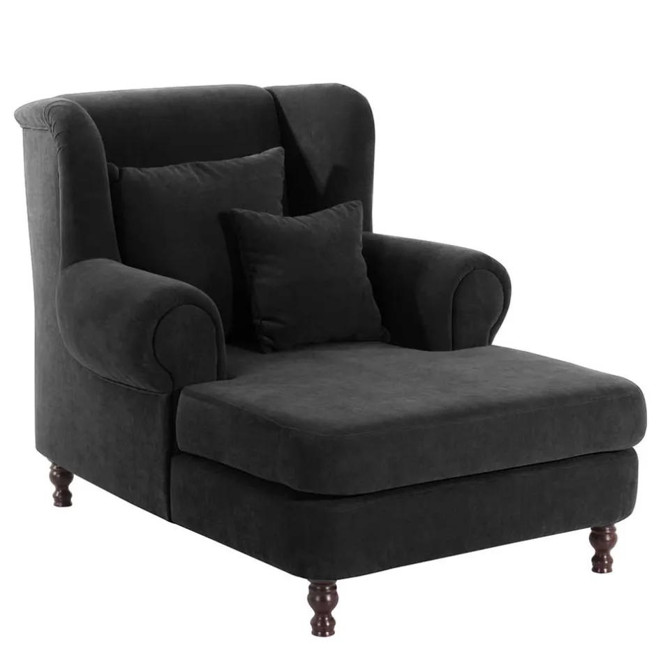 Big Polstersessel mit Ohren - Ruvania^Wohnen Sale