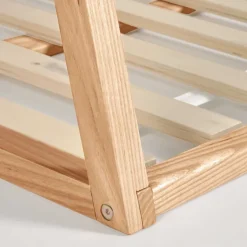 Wohnen Bodenbett Zeltbett für Kinder 70x140 cm - Rapidi