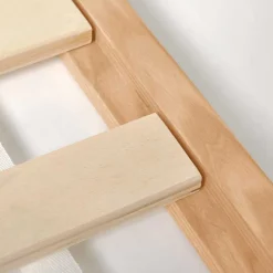 Wohnen Bodenbett Zeltbett für Kinder 70x140 cm - Rapidi