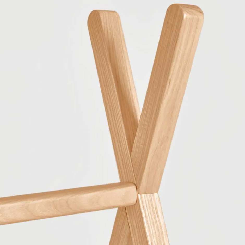 Wohnen Bodenbett Zeltbett für Kinder 70x140 cm - Rapidi