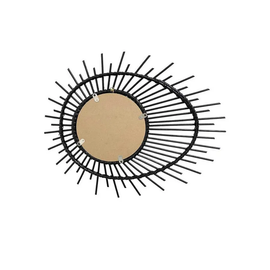 Boho Style Spiegel im Augen Design - Xonfort^Wohnen Online