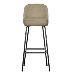 Boucle Tresenstuhl mit 79 cm Sitzhöhe - Laderla^Wohnen Clearance