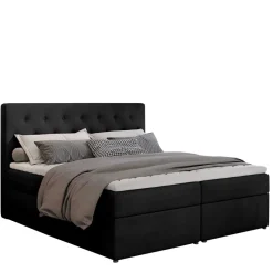 Boxbett inklusive Matratzen und Topper - Tacarigua^Wohnen Discount