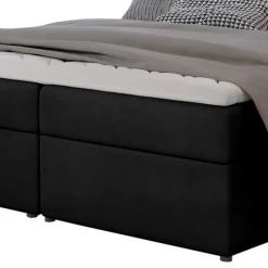 Boxbett inklusive Matratzen und Topper - Tacarigua^Wohnen Discount