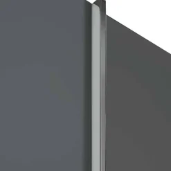 Brauner Kombi-Kleiderschrank 300 cm breit - Yana^Wohnen Clearance