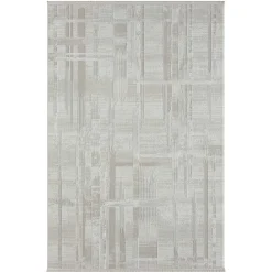 Brücke Teppich mit modernem Muster - Metrian^Wohnen New