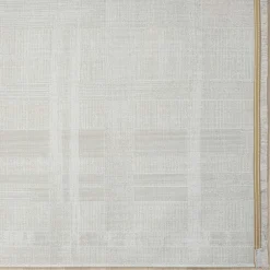 Brücke Teppich mit modernem Muster - Metrian^Wohnen New