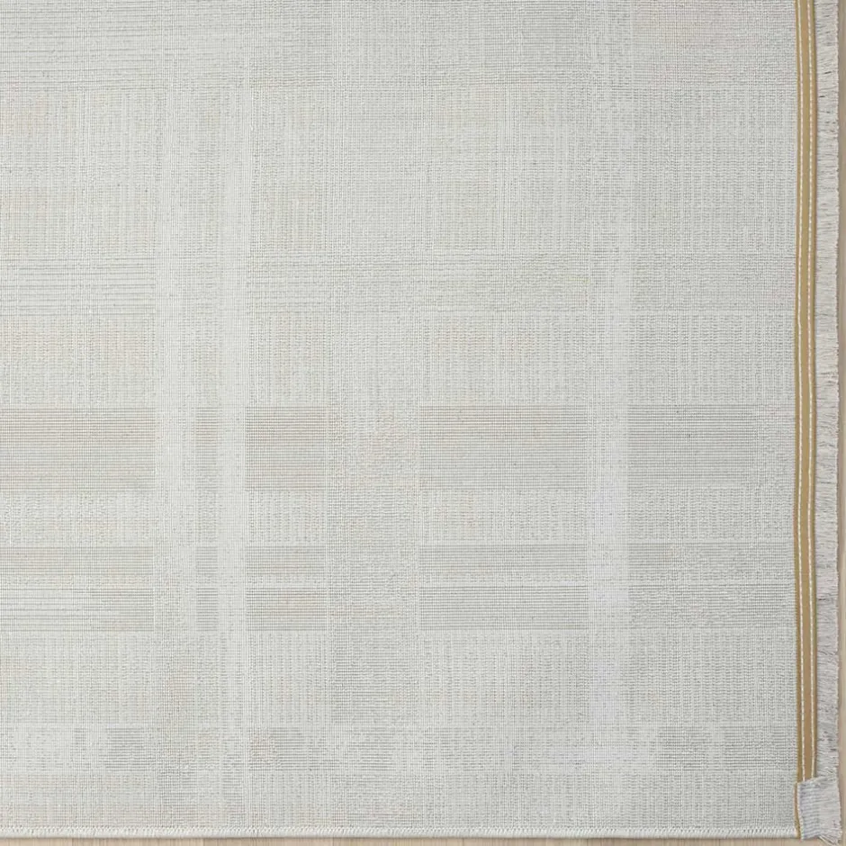 Brücke Teppich mit modernem Muster - Metrian^Wohnen New