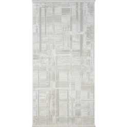 Brücke Teppich mit modernem Muster - Metrian^Wohnen New