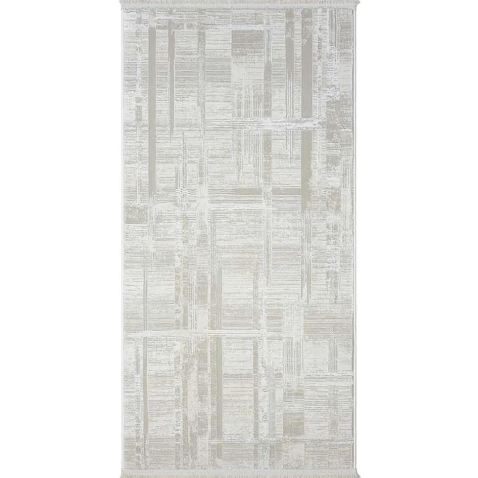 Brücke Teppich mit modernem Muster - Metrian^Wohnen New