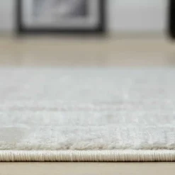 Brücke Teppich mit modernem Muster - Metrian^Wohnen New