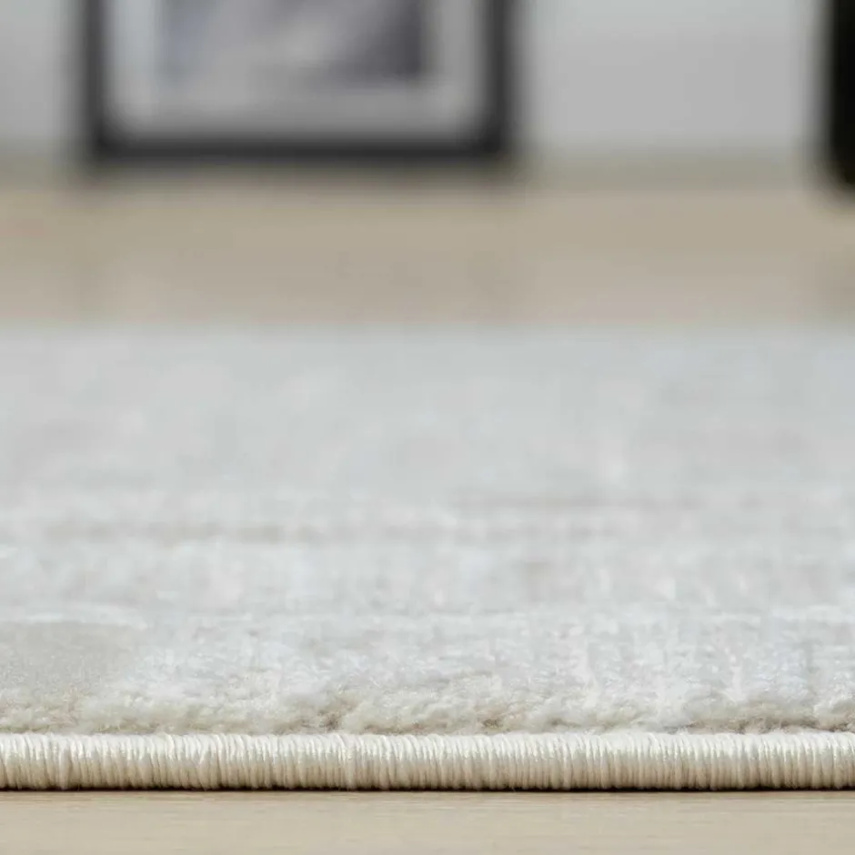 Brücke Teppich mit modernem Muster - Metrian^Wohnen New