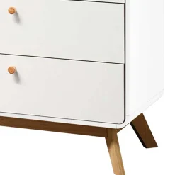 Breite Kommode mit sechs Schubladen - Kolreva^Wohnen Sale