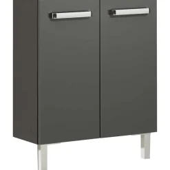 Wohnen Breiter Bad Hochschrank mit 20 cm Tiefe - Colistran