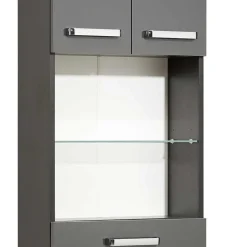 Wohnen Breiter Bad Hochschrank mit 20 cm Tiefe - Colistran