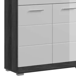 Breiter Hochschrank fürs Bad 74x191x31 cm - Nancys^Wohnen Hot