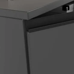 Büro Aktenschrank mit 120 cm Höhe - Espnoz^Wohnen Hot