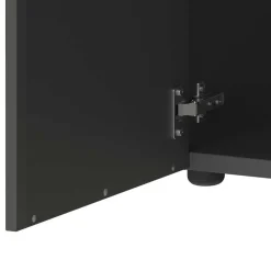 Büro Aktenschrank mit 120 cm Höhe - Espnoz^Wohnen Hot