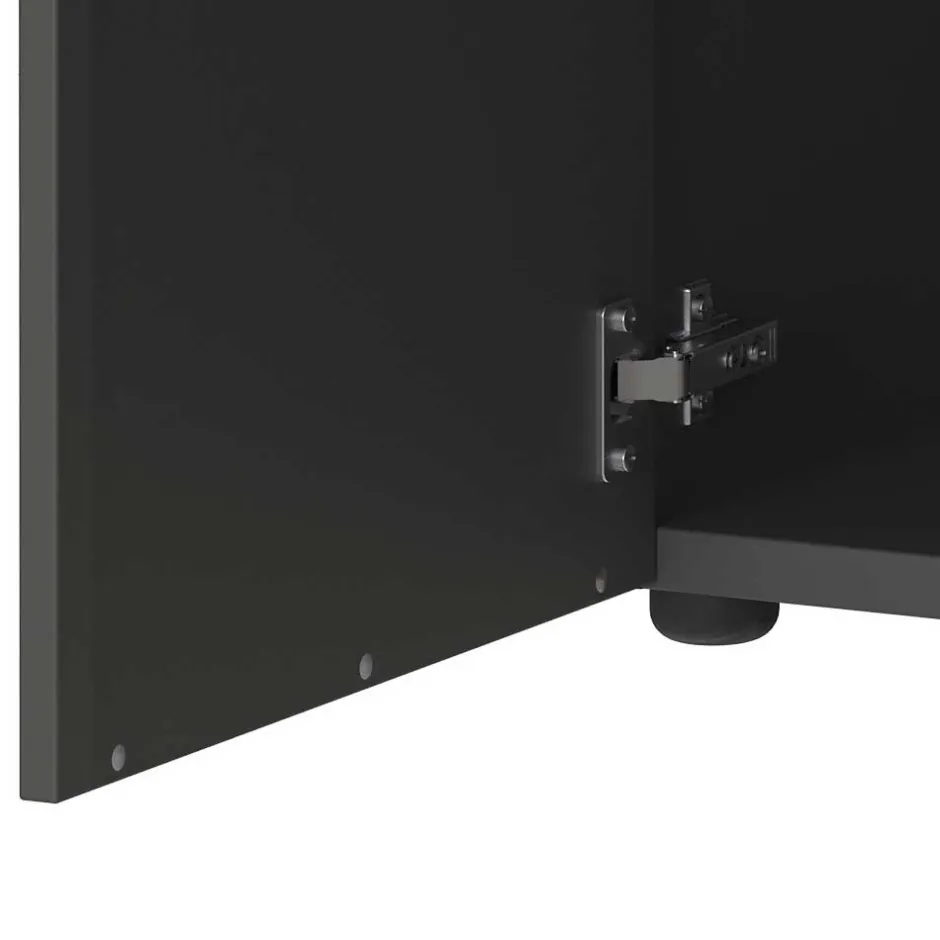 Büro Aktenschrank mit 120 cm Höhe - Espnoz^Wohnen Hot